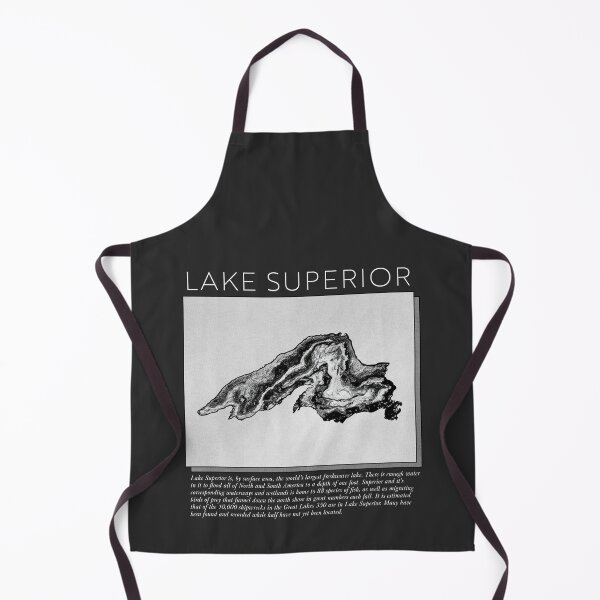 Item preview, Lake Superior - Granite designed and sold by MoodySailor.