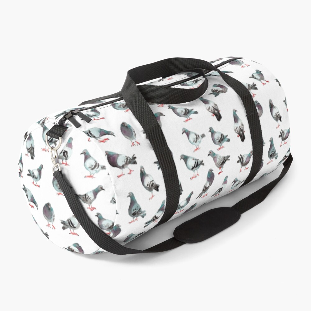 Item preview, Duffle Bag designed and sold by Chabdpointcom.