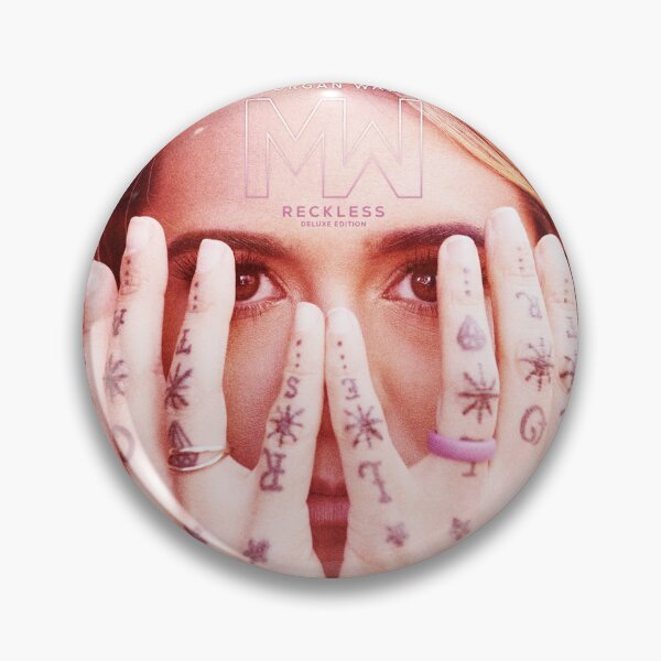 Item preview, Reckless designed and sold by WilkiAuer12.