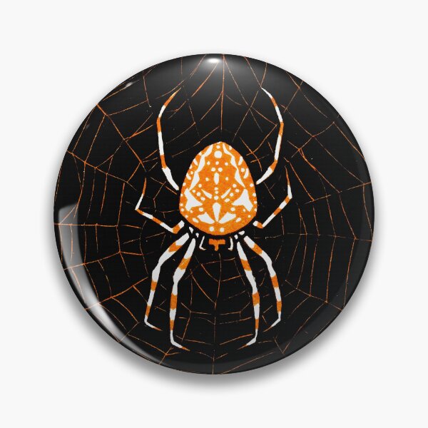 Item preview, 19h century Spider in a web painting by Julie de Graag under public domain. designed and sold by paulo silveira.