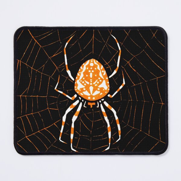 Item preview, 19h century Spider in a web painting by Julie de Graag under public domain. designed and sold by paulo silveira.
