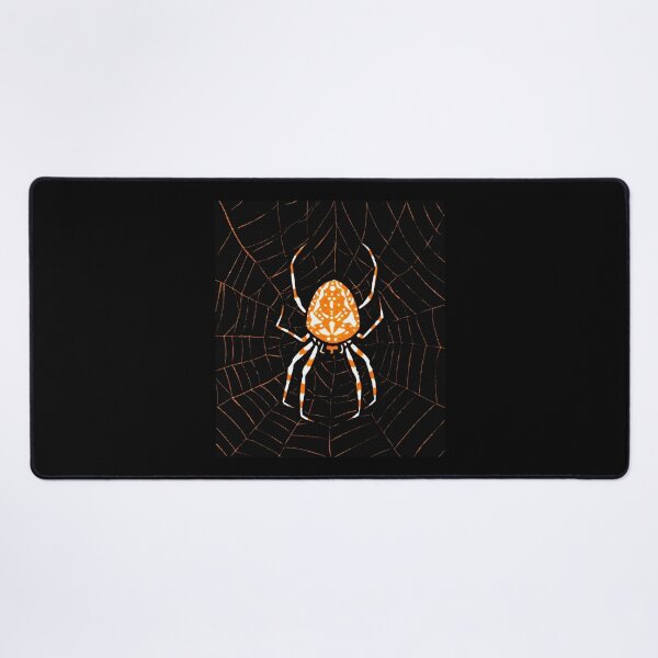 Item preview, 19h century Spider in a web painting by Julie de Graag under public domain. designed and sold by paulo silveira.