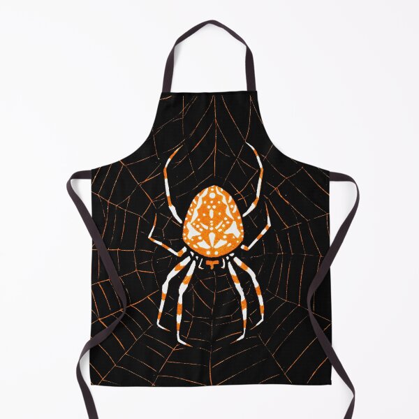 Item preview, 19h century Spider in a web painting by Julie de Graag under public domain. designed and sold by paulo silveira.