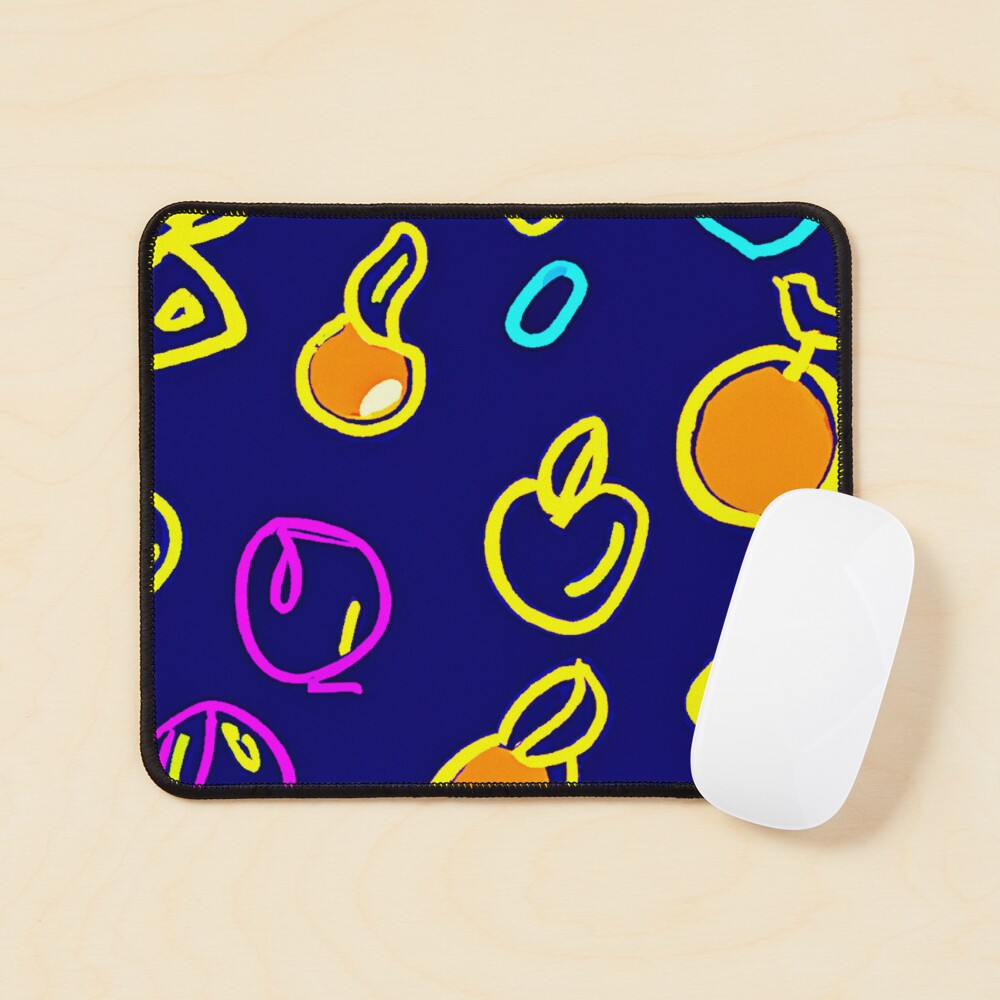 Item preview, Mouse Pad designed and sold by Unique-Design-4.