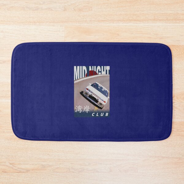 Item preview, Mid Night Club Japan - Nissan R32   	 designed and sold by enfcvwxhpuq66.