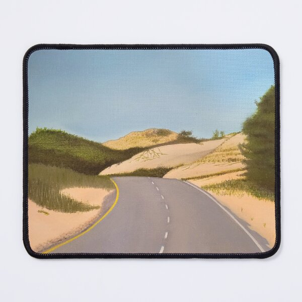 Item preview, Entering Provincetown designed and sold by Ken Pratt.