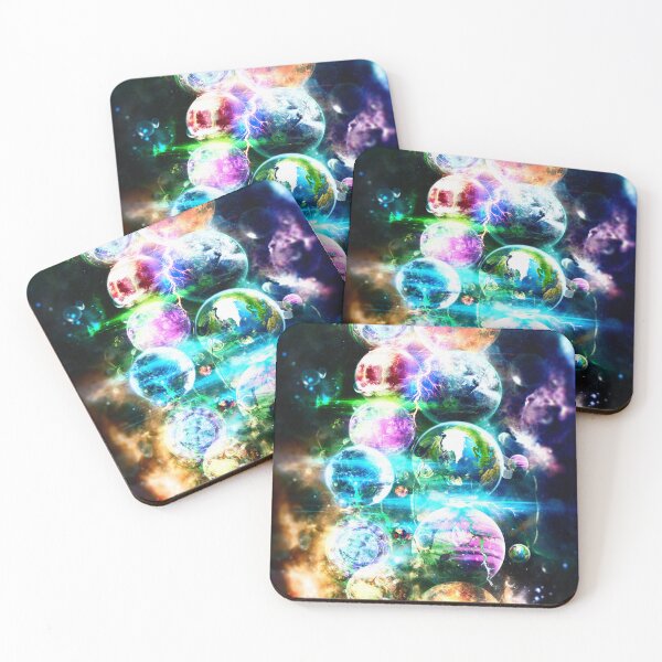 Item preview, MULTIVERSE designed and sold by SunshineProxy.