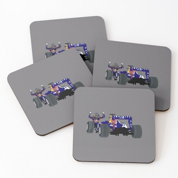 Item preview, Sebastian Vettel Champion 	 	 designed and sold by khbmokws89.