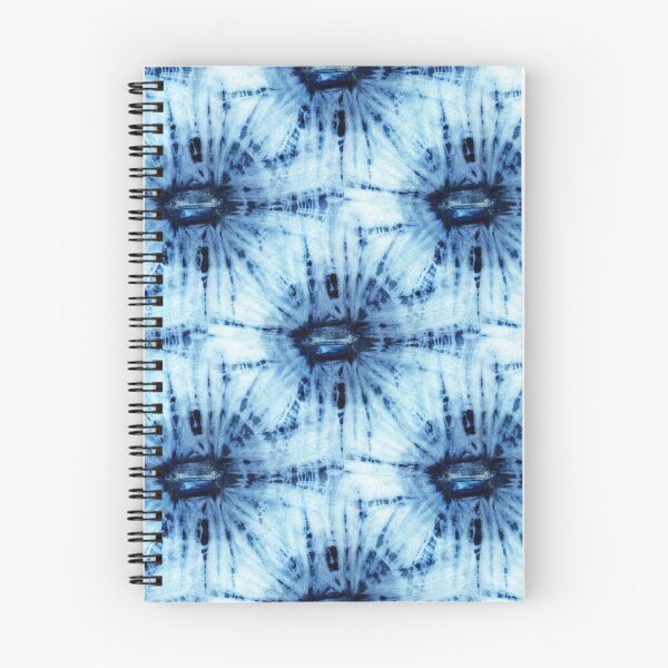 Item preview,  Shibori dyeing. designed and sold by lamarmarina.