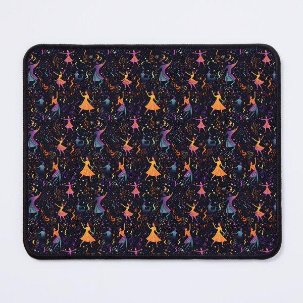 Item preview, Dance the night away designed and sold by tangramrachel.
