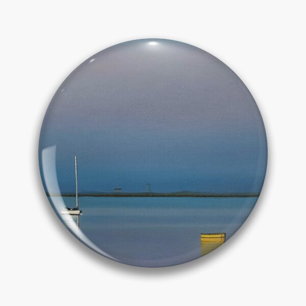 Item preview, Anchored In The Harbor designed and sold by Ken Pratt.