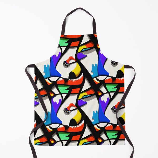 Item preview, Colorful Play 032 designed and sold by 6static.