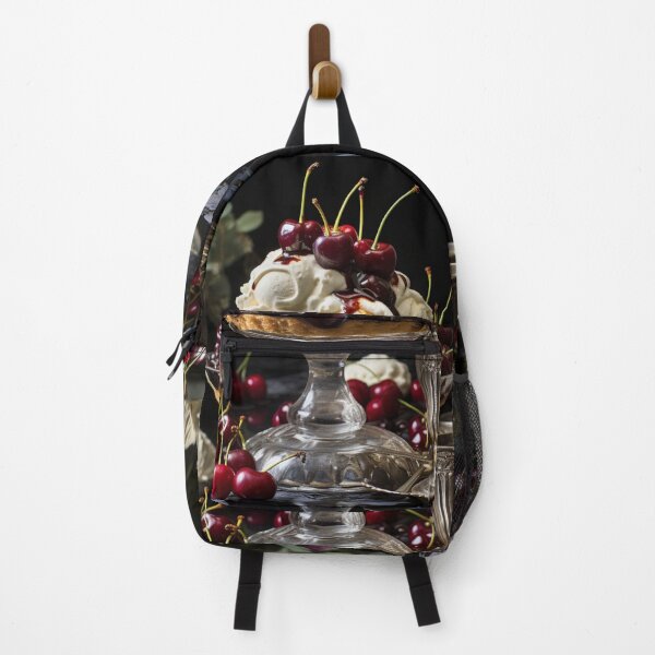 Item preview, Cherries on Top designed and sold by Gritz - Photographer, AI Artist.