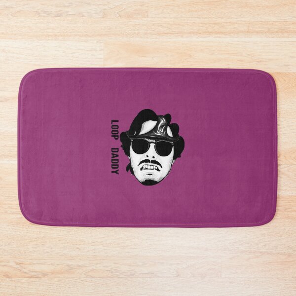 Item preview, Loop Daddy  . 	 designed and sold by phztulcbrzs90.