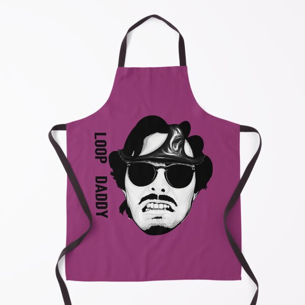 Item preview, Loop Daddy  . 	 designed and sold by phztulcbrzs90.