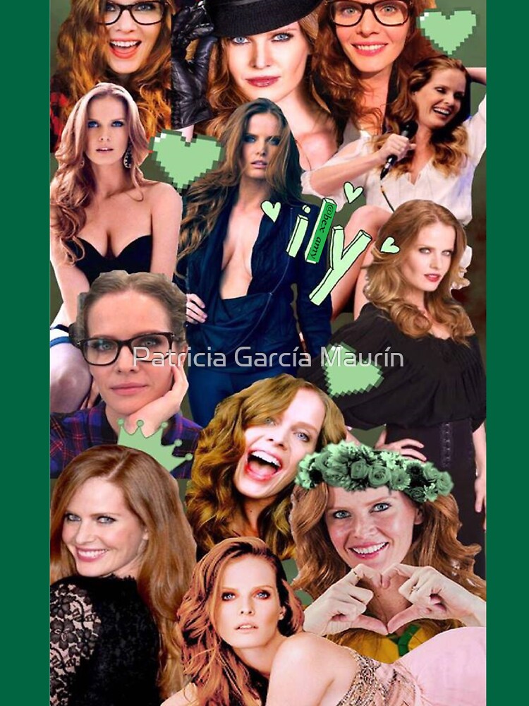 Rebecca Mader Bex Mader T Shirt By Xge2p31 Redbubble