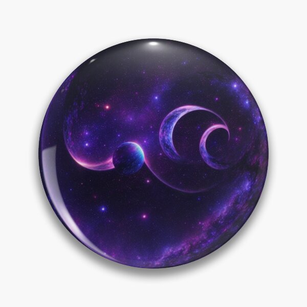 Item preview, Stellar Odyssey Captivating Journey Through the Enchanting Galaxy designed and sold by SekulicD.
