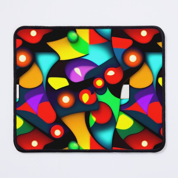 Item preview, Colorful Play 033 designed and sold by 6static.
