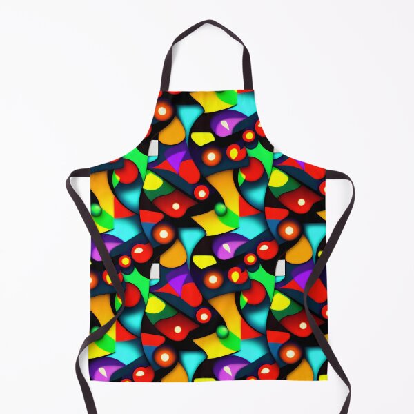 Item preview, Colorful Play 033 designed and sold by 6static.