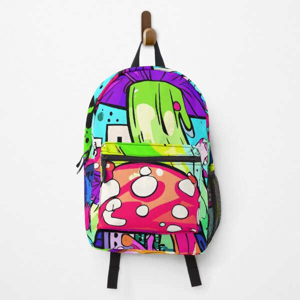 Item preview, Shroom Life  designed and sold by Artifunctional.