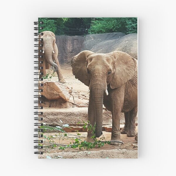 Item preview,  Les éléphants designed and sold by Scott Mitchell.