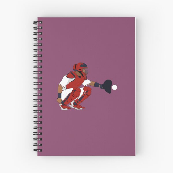 Item preview, Yadier Molina iPhone Case 	 designed and sold by syjwearkdlr1.