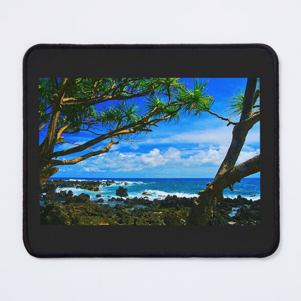 Item preview, Blue Hawaii designed and sold by vernonplatt.