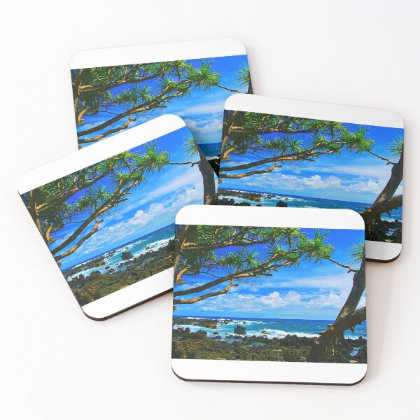 Item preview, Blue Hawaii designed and sold by vernonplatt.