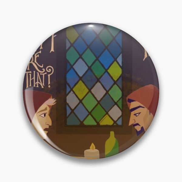 Item preview, Aren't I More Than Friend Design designed and sold by Harsh  Katariya.