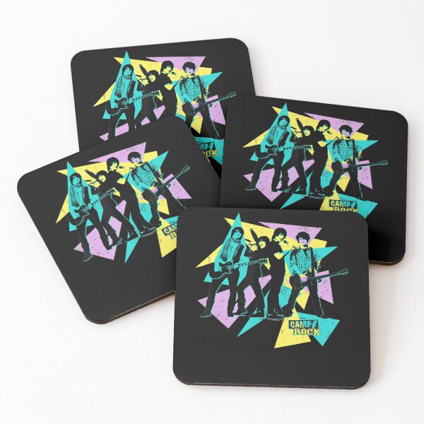 Item preview, Camp Rock designed and sold by DelmarTremblay.