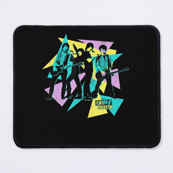 Item preview, Camp Rock designed and sold by DelmarTremblay.