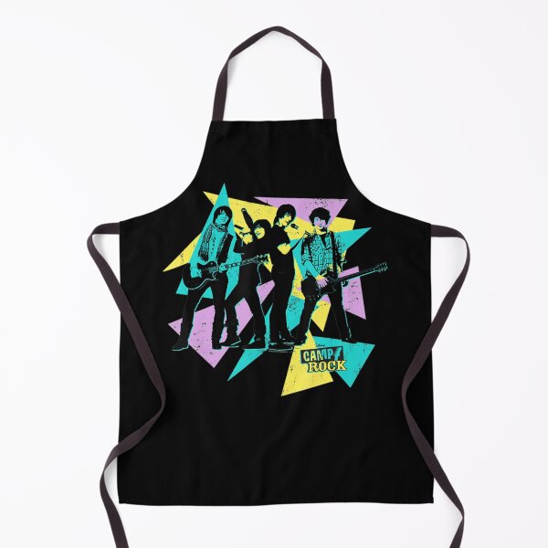 Item preview, Camp Rock designed and sold by DelmarTremblay.