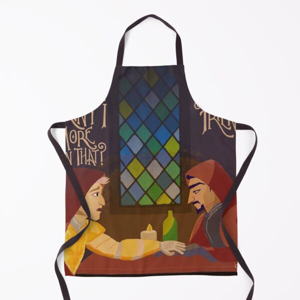 Item preview, Aren't I More Than Friend Design designed and sold by Harsh Katariya.