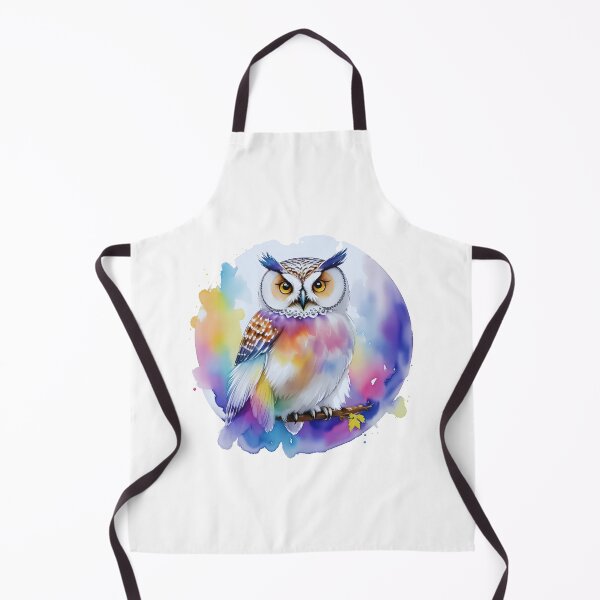 Item preview, DPrompt Design, T-Shirt, Funny Animals Shirt, Dad Gifts, Mom Gift, Her Gifts, His Gifts, Graphic Tee, Cute Owl, nice flowers designed and sold by DPrompt.