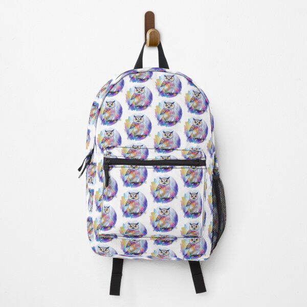 Item preview, DPrompt Design, T-Shirt, Funny Animals Shirt, Dad Gifts, Mom Gift, Her Gifts, His Gifts, Graphic Tee, Cute Owl, nice flowers designed and sold by DPrompt.