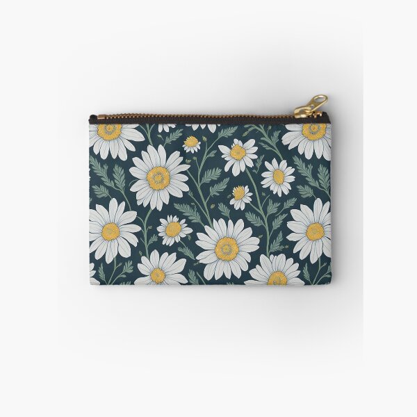 Item preview, Charming Daisies designed and sold by PatternLounge.