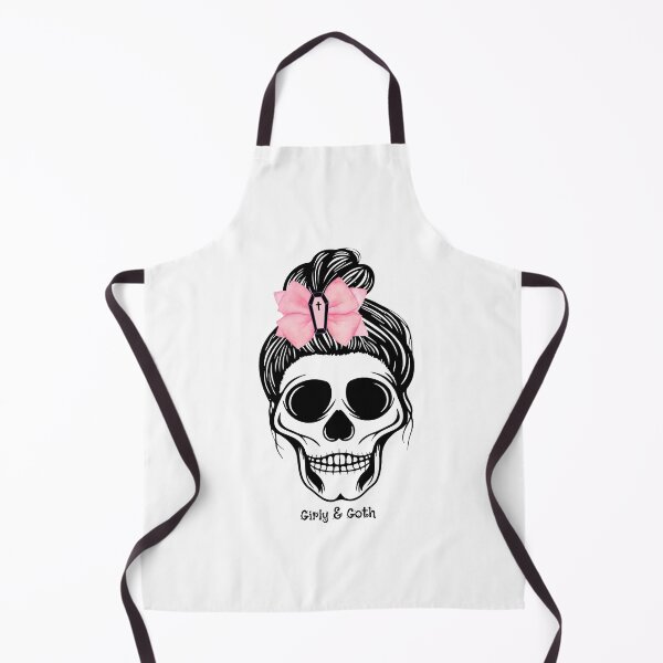 Item preview, Girly & Goth designed and sold by snippygirl.