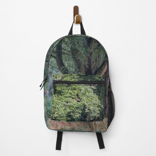 Item preview, Summer Woodland Trees designed and sold by JoSowden.