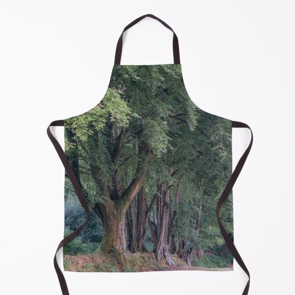 Item preview, Summer Woodland Trees designed and sold by JoSowden.