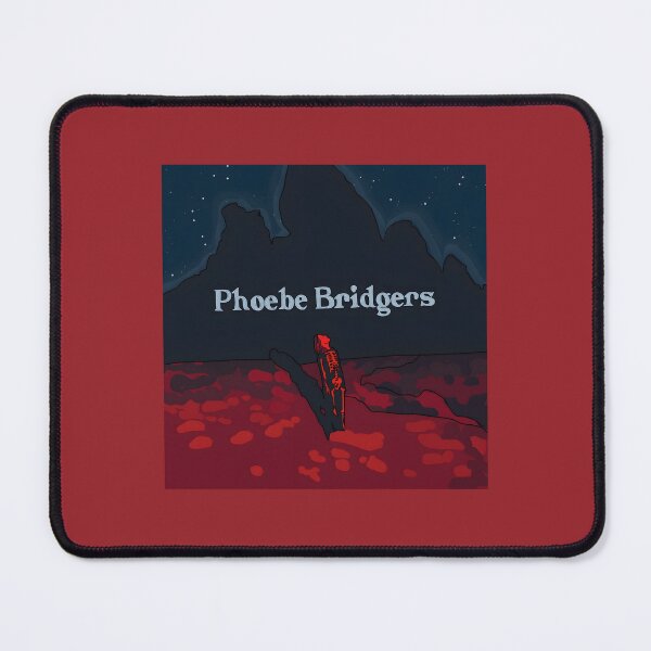 Item preview, Phoebe Bridgers punisher digital drawing 		 designed and sold by kzbflrtjeo59.