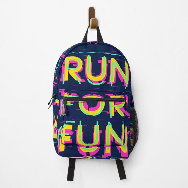 Item preview, run for fun designed and sold by hayrpictures.