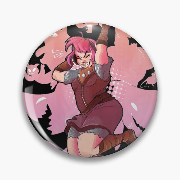 Item preview, Cool Nimona Graphic Design  designed and sold by Harsh  Katariya.