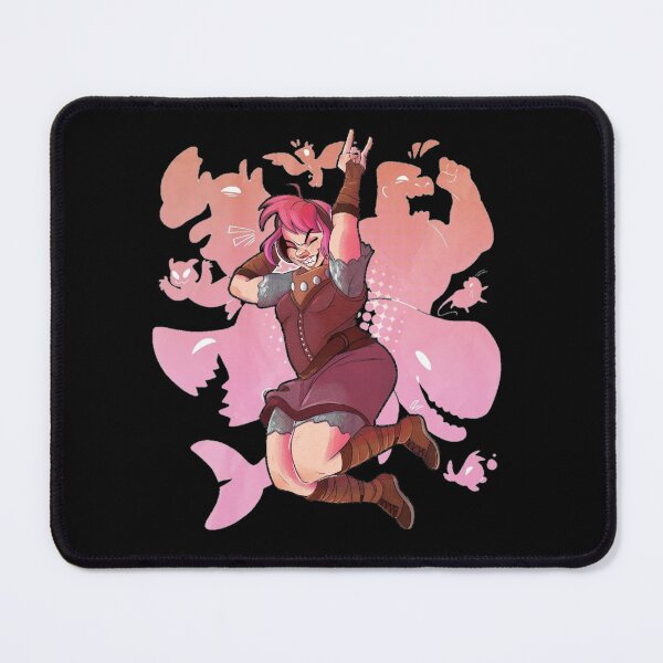 Item preview, Cool Nimona Graphic Design  designed and sold by Harsh  Katariya.