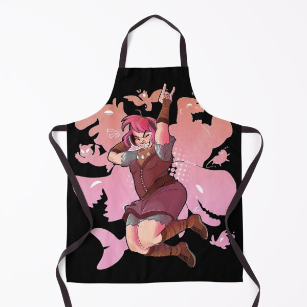 Item preview, Cool Nimona Graphic Design designed and sold by Harsh Katariya.
