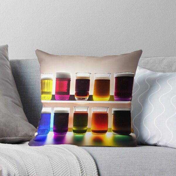 Item preview, Spectrum Brews Collection designed and sold by The Rule of Sappho.