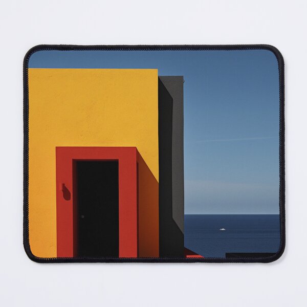 Item preview, modern architecture designed and sold by AI-G-I-.