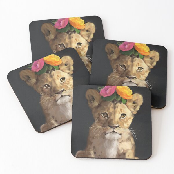 Item preview, Spring Jaguar designed and sold by marysparrowart.