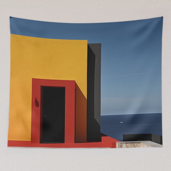 Item preview, modern architecture designed and sold by AI-G-I-.