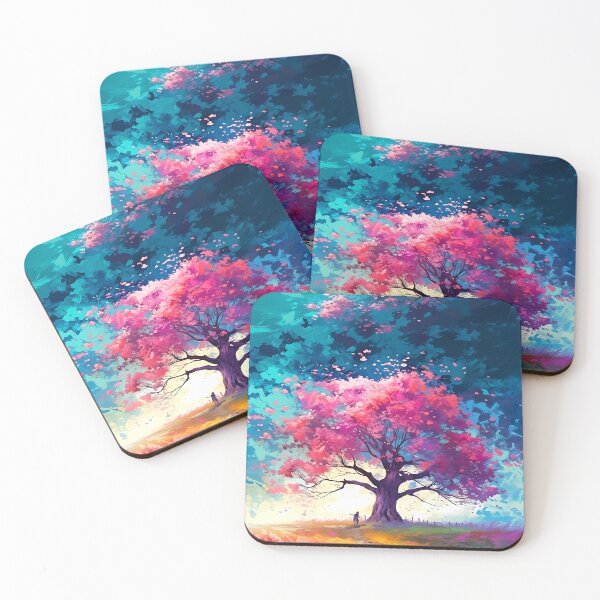 Item preview, Beautiful Magical Tree designed and sold by Faellery.