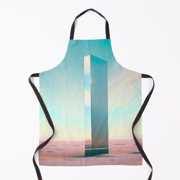 Item preview, Obelisk in the desert designed and sold by Donkey's Salad.